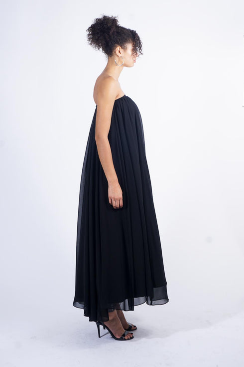 FLOW (party gown)